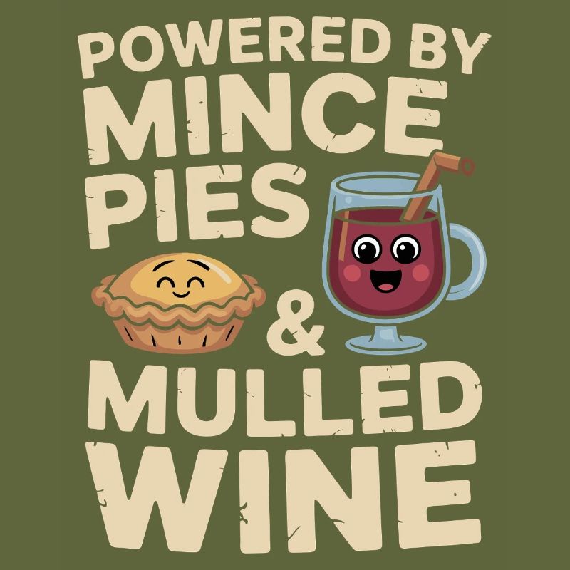 Propulsé par des tourtes hachées et du vin chaud