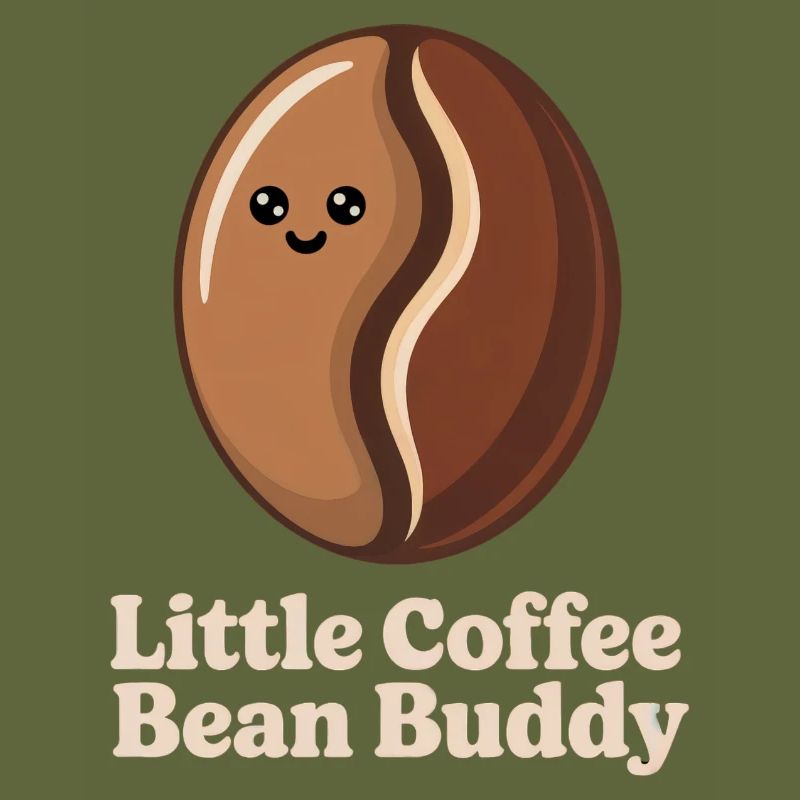 Coffee bean
