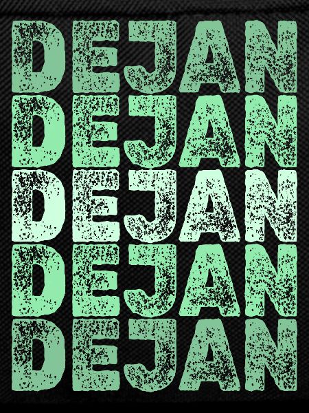 Dejan Dejan
