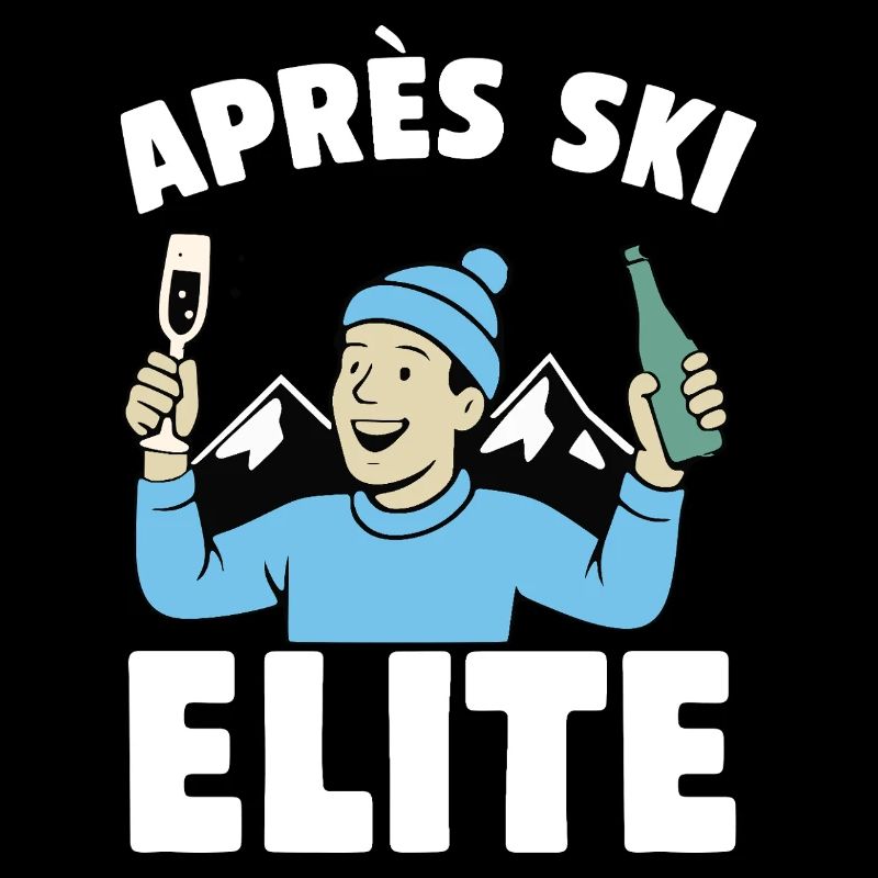 Après Ski Elite Feier