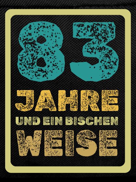 Alter 83