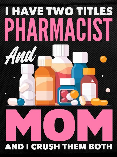Pharmacien Technicien Pharmaceutique
