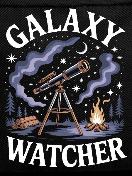 Galaxy Watcher