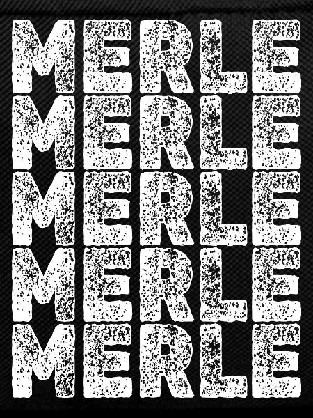 Held Merle