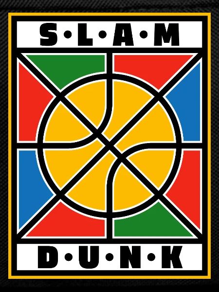 Slam Dunk Basketball
