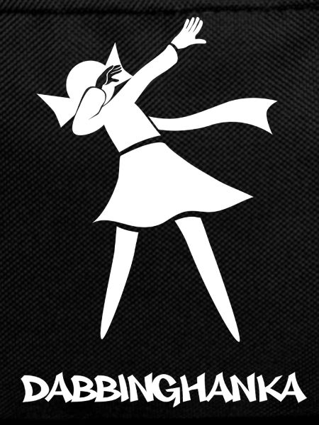 DABBING HANKA