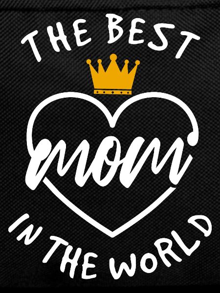 Die beste Mutter der Welt