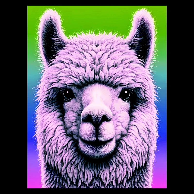 Alpaca
