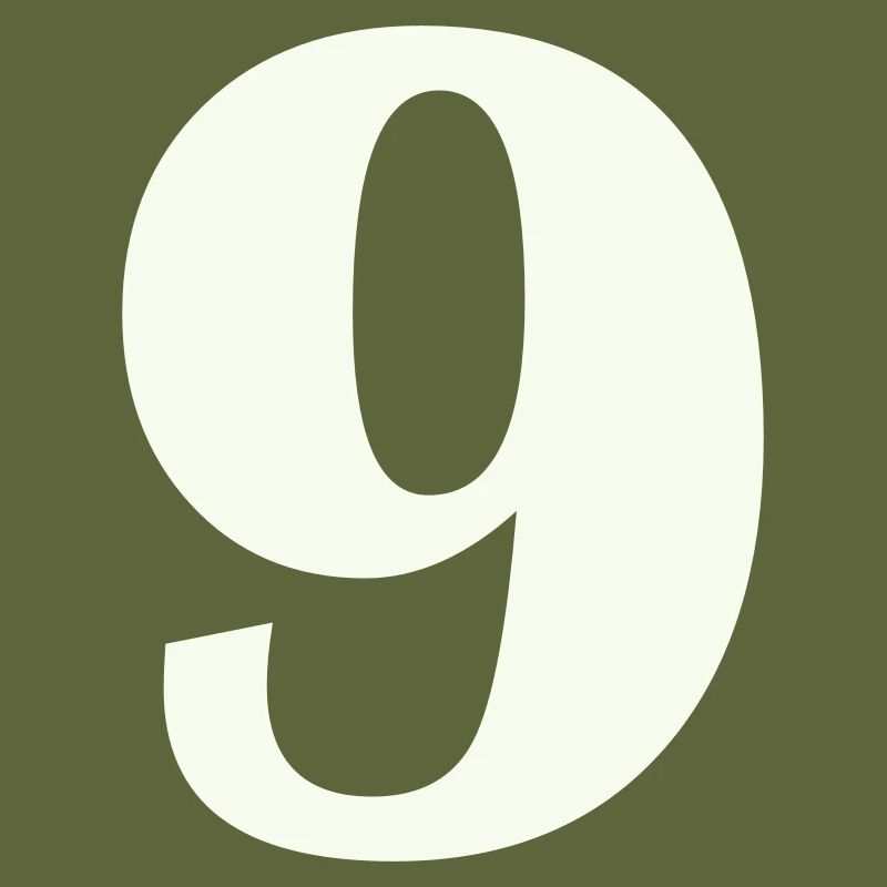 9