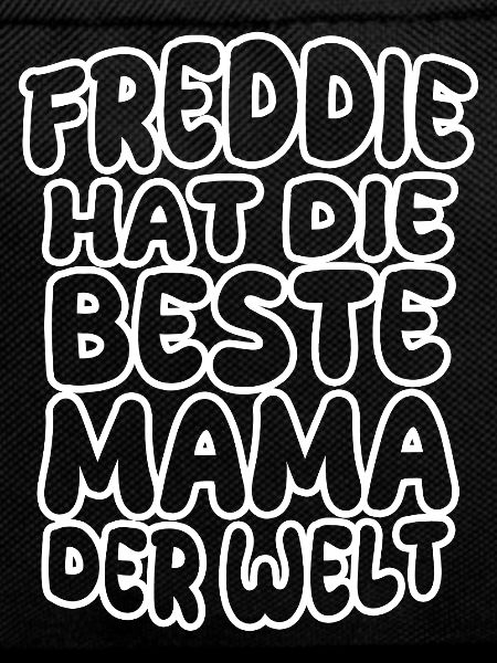 Mama Freddie