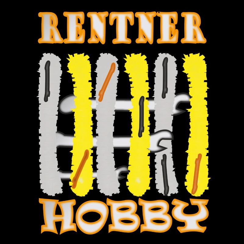 Rentner Hobby Werkzeug