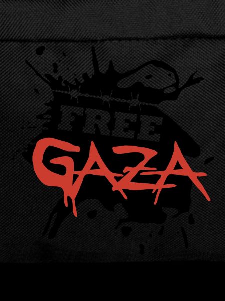 Free Gaza