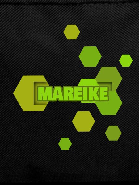 Camouflage Mareike