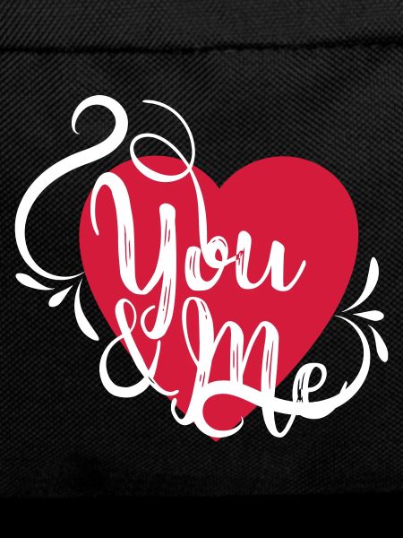 YOU AND ME