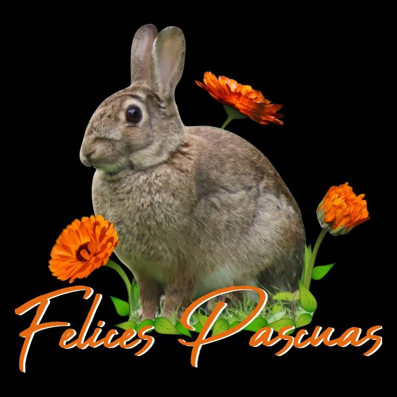 felices pascuas