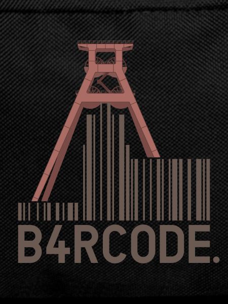 B4RCODE. Manger