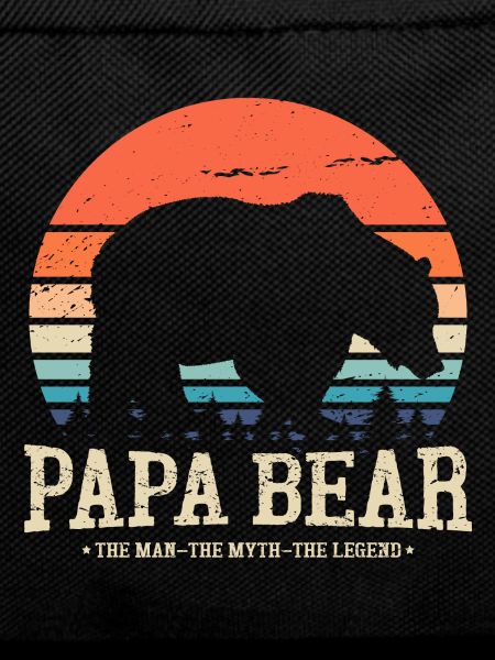 Papa Ours