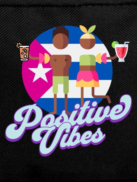 Positive vibes