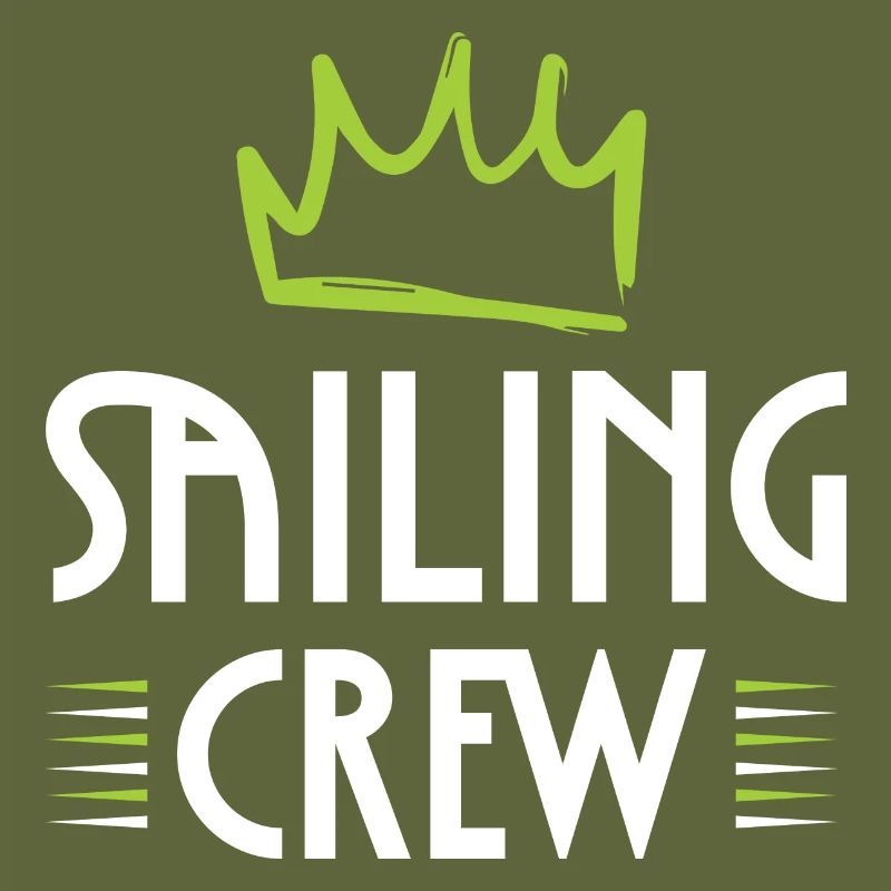 Sailing Crew