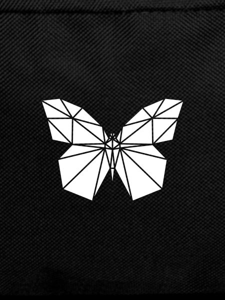 Polygone papillon