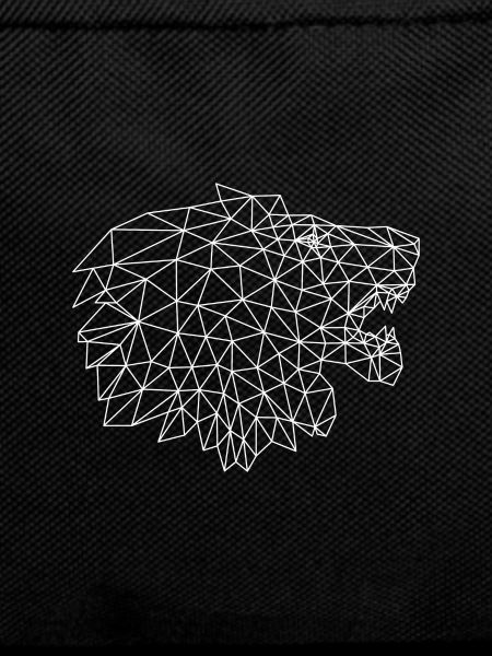 Origami Lion