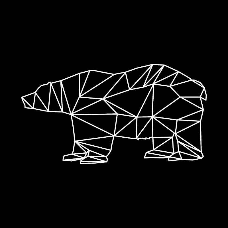 Eisbär