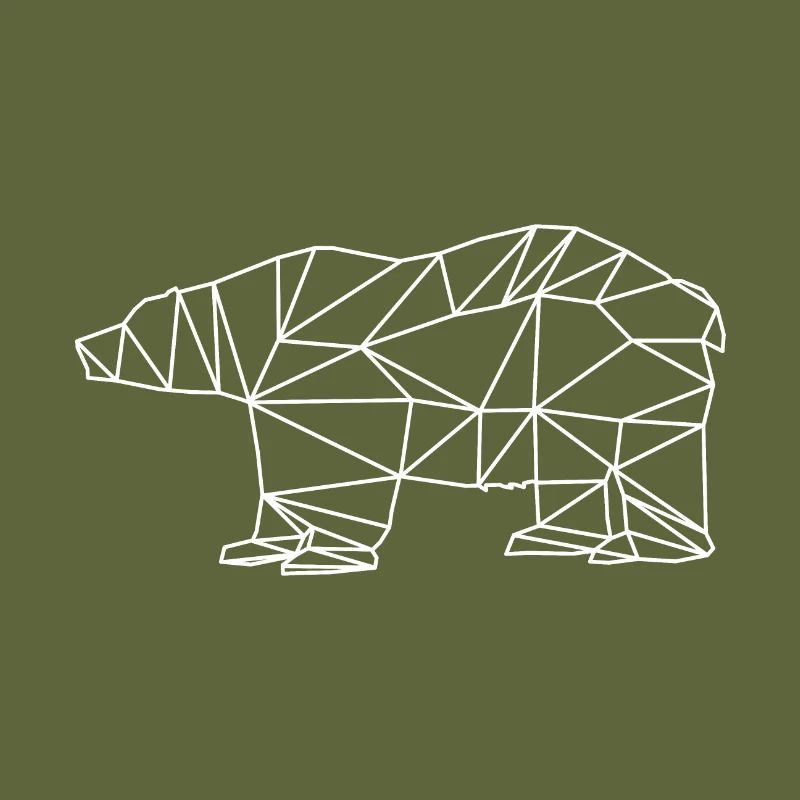 Eisbär