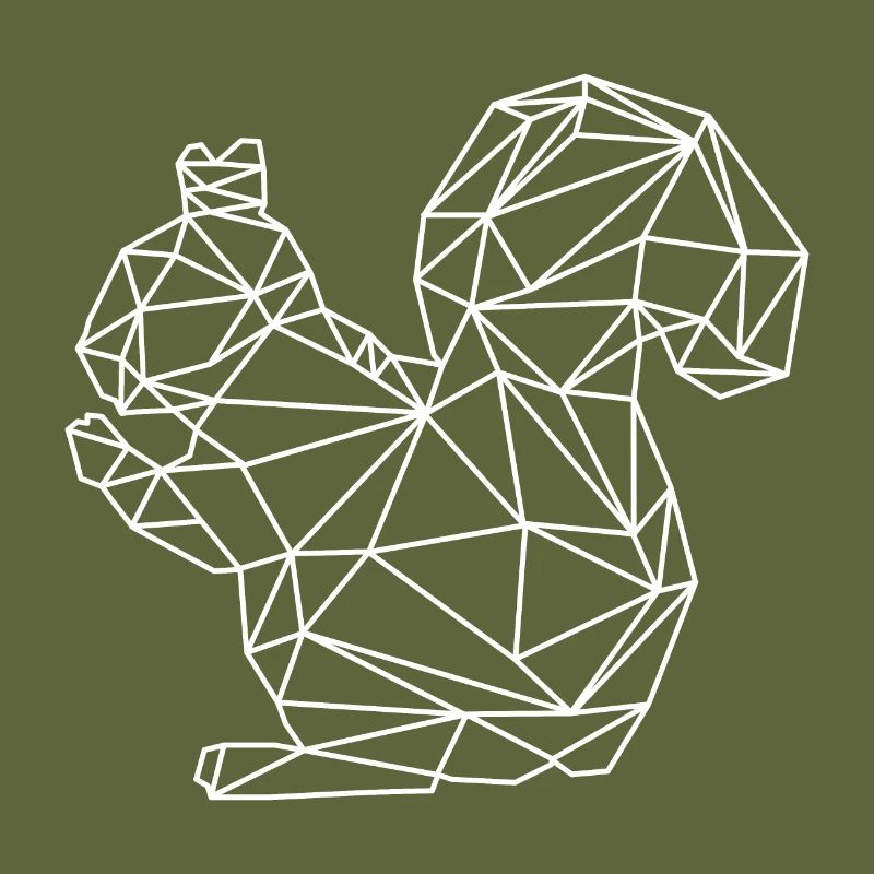 squirrel