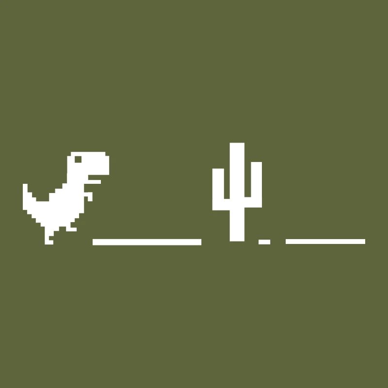 dino