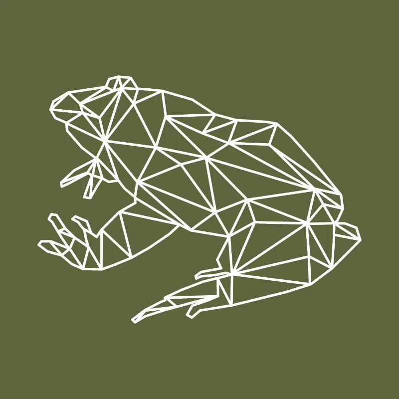 grenouille