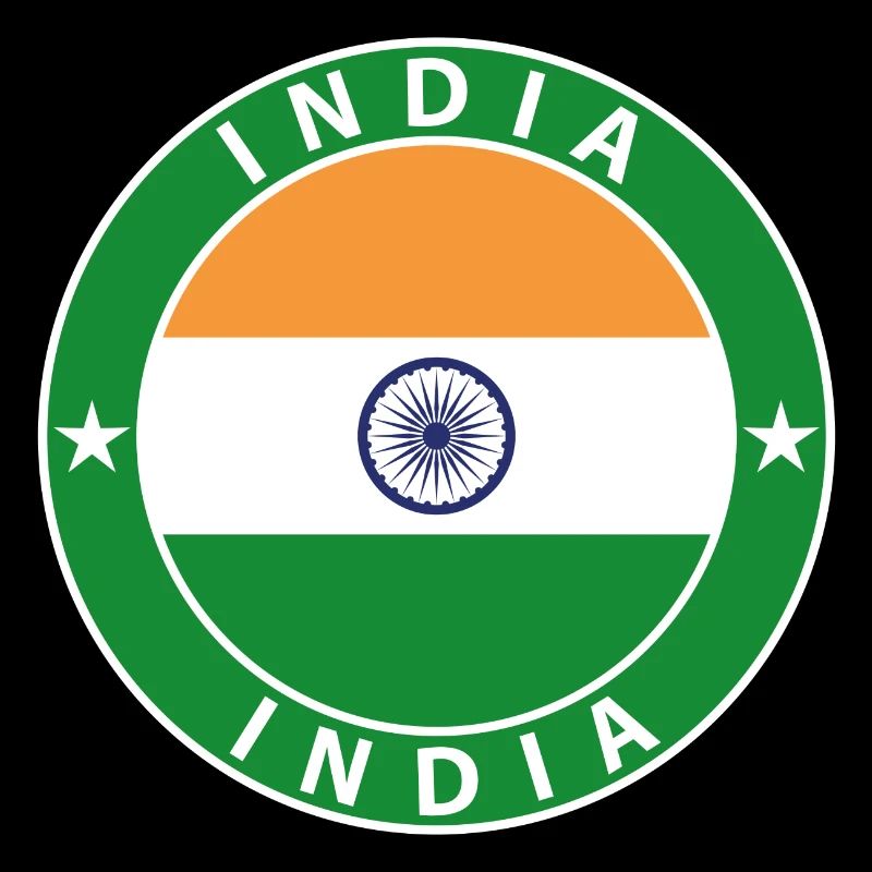 India