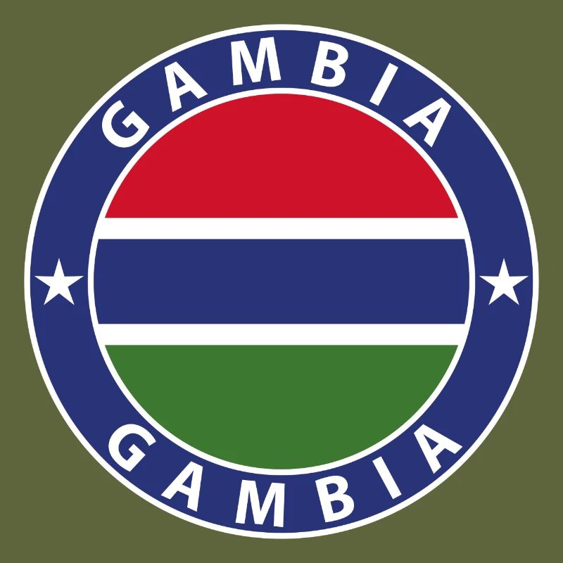 Gambia