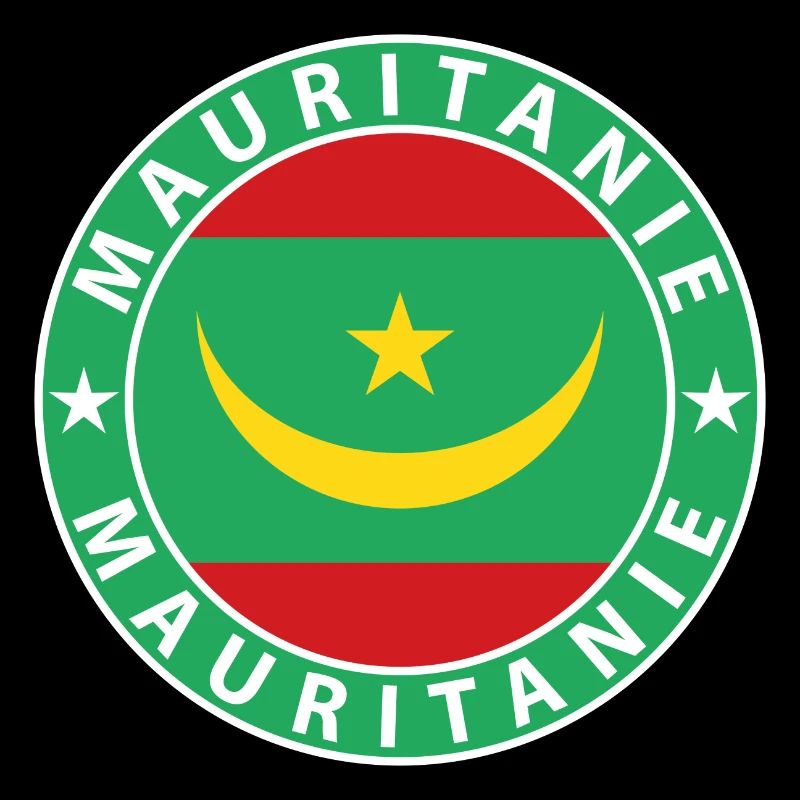 Mauretanien