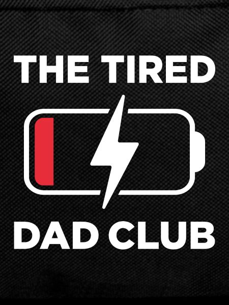 The Tired Dad Club