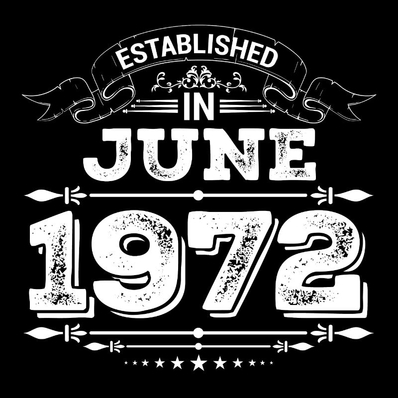 Established in June 1972