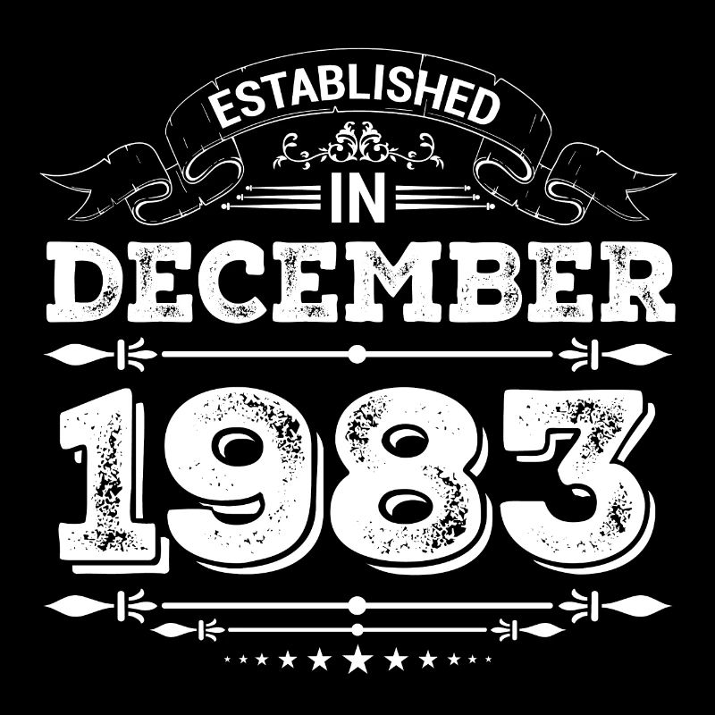 Established in December 1983