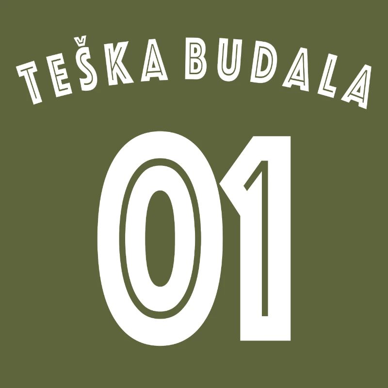 Teška Budala