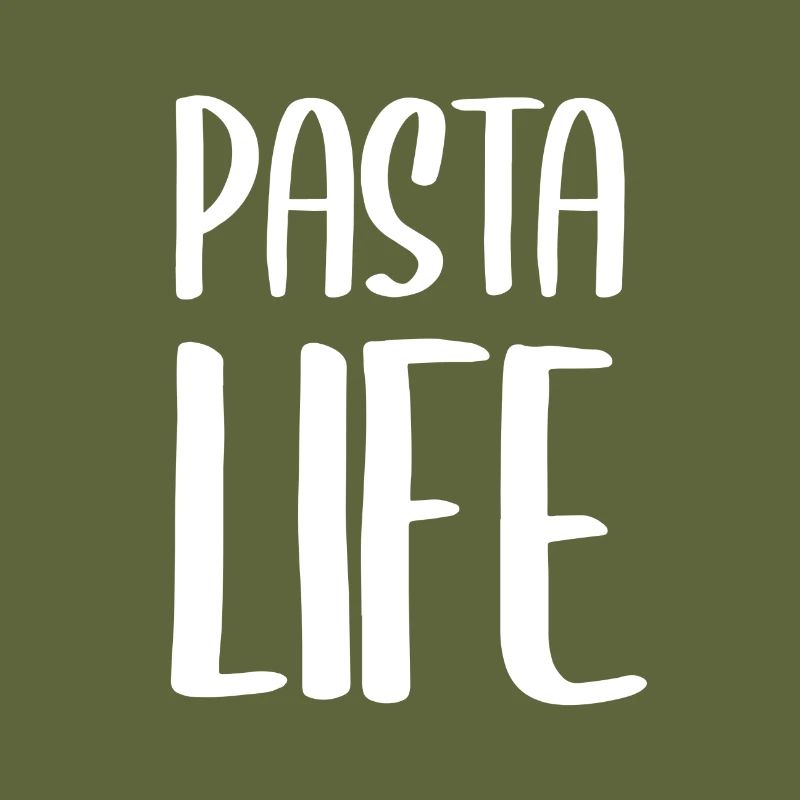 Pasta Leben
