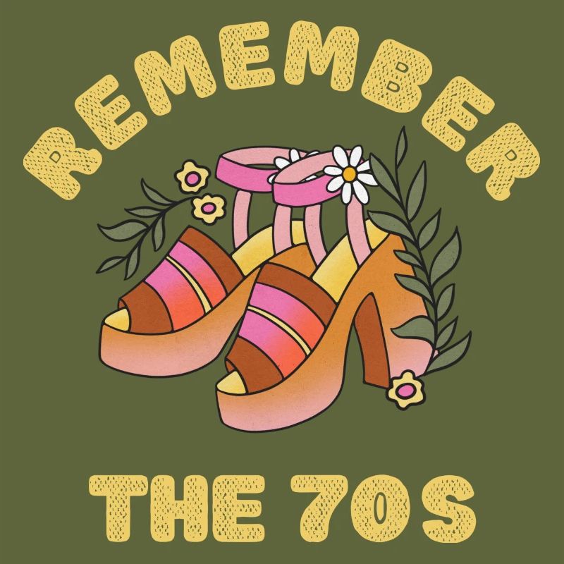 Remember the 70s
