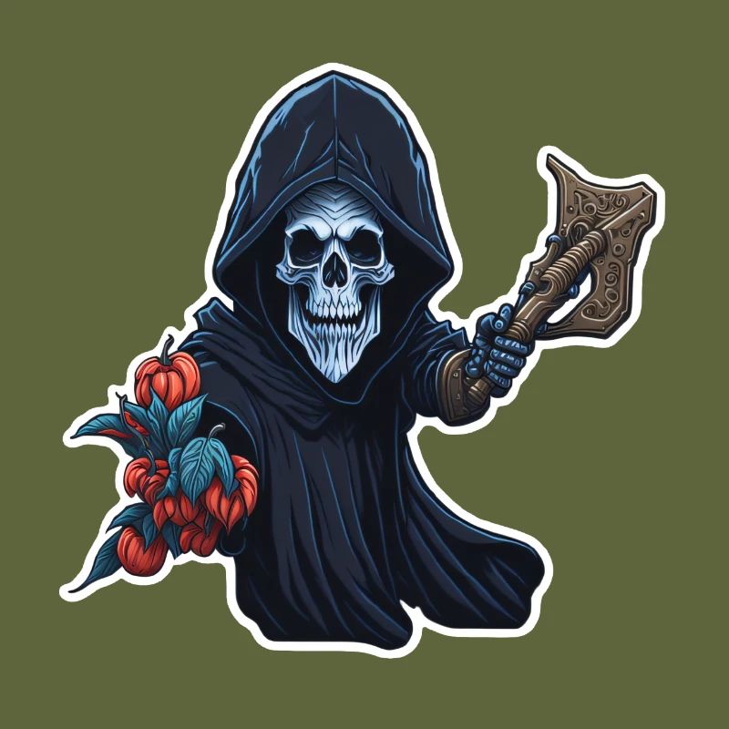 Skeleton