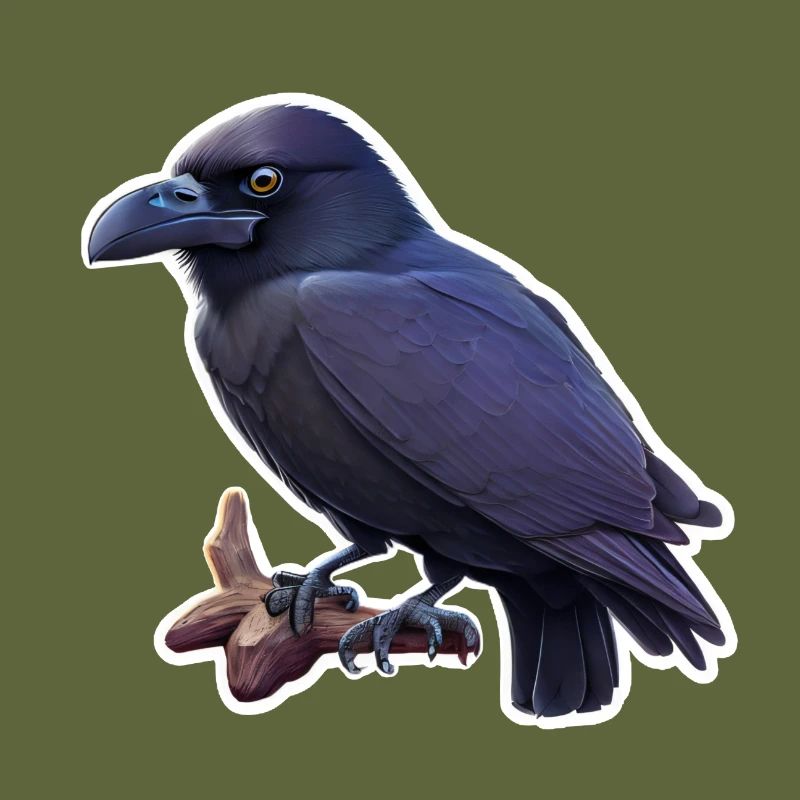 Crow