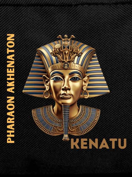 PHARAOH AKHENATEN