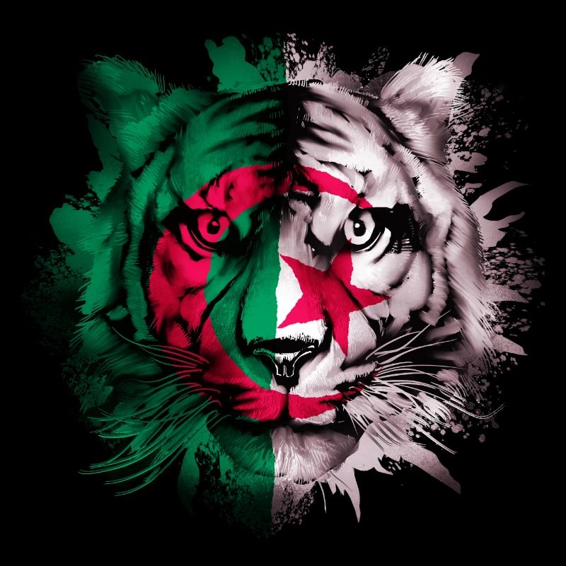 Algerien