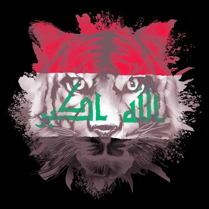 Irak