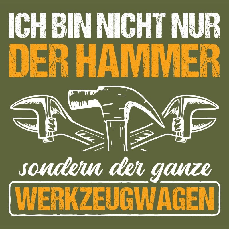 Mechaniker Schrauber