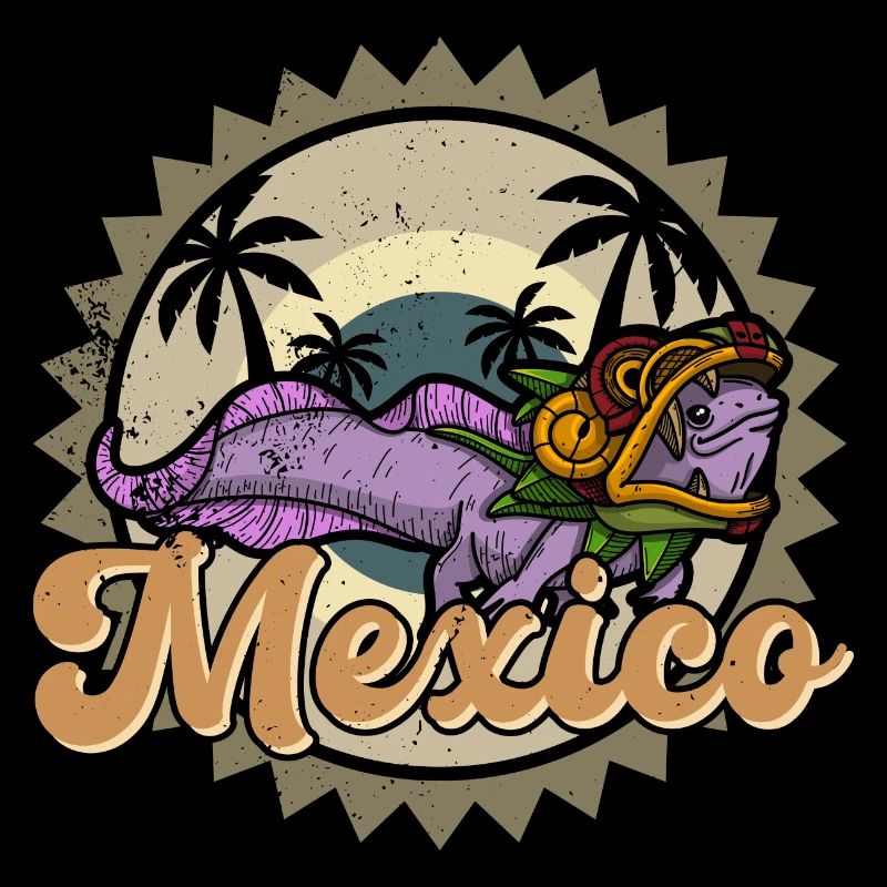 Quetzalcoatl Axolotl Mexico Aztecs Deity