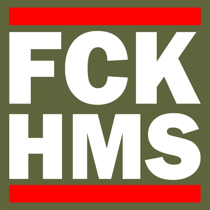 Fck hms
