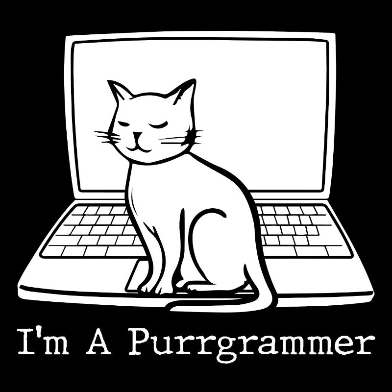 Programmer Coder Software Developer