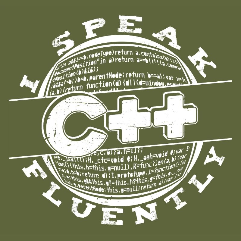 Programmer Coder Software Developer