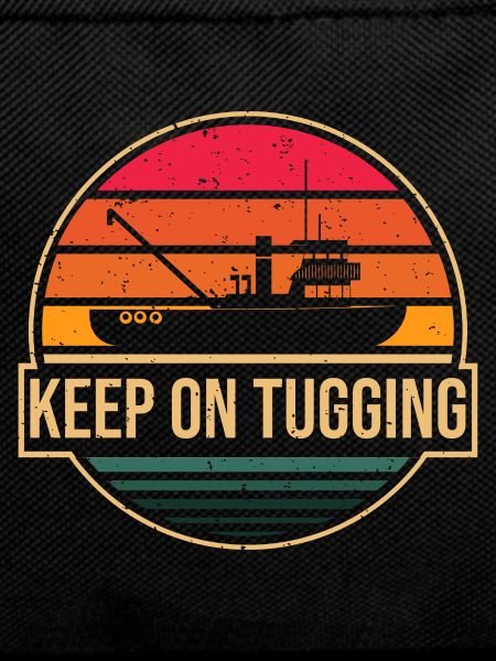 Schlepper Schleppboot Tug Life